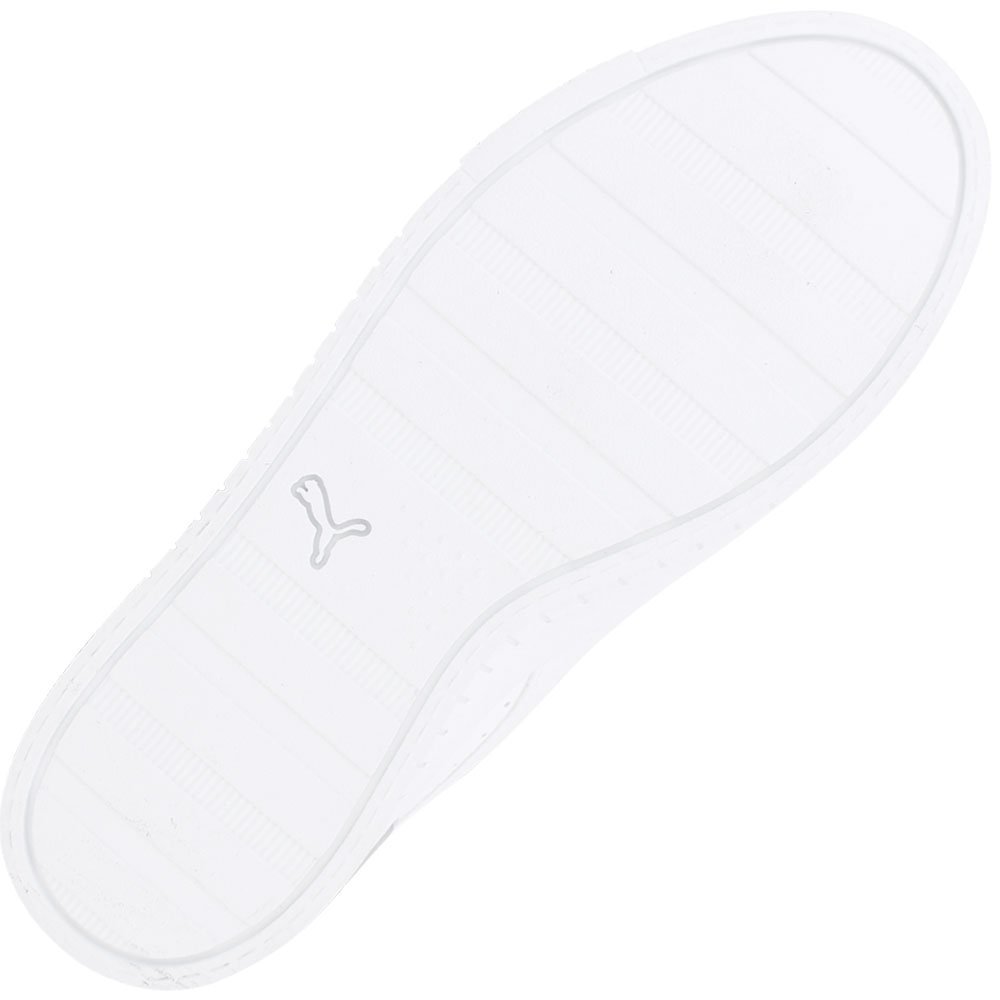Tênis Puma Jada Shine BDP Feminino Branco 4