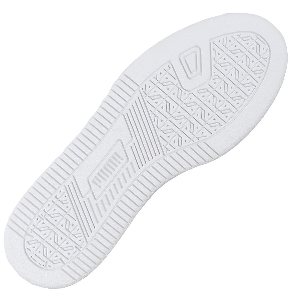 Tênis Puma Caven 2.0 Bdp Masculino Branco 4
