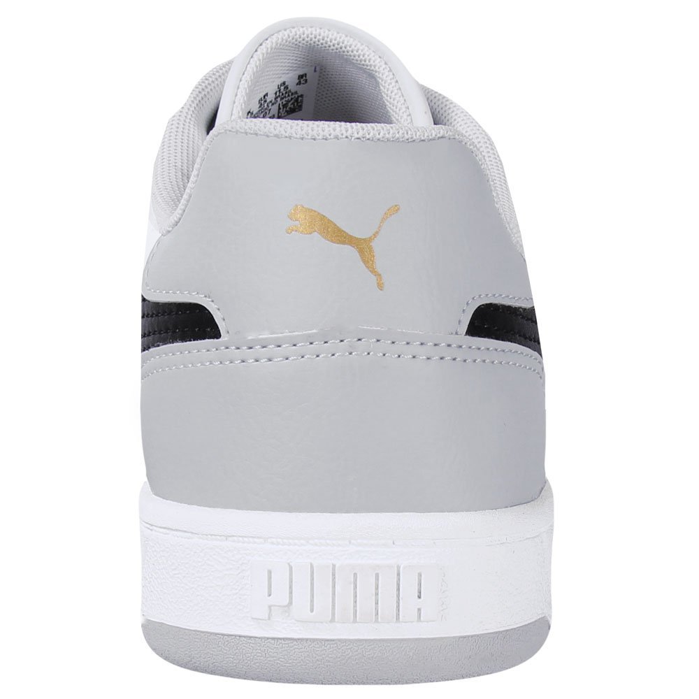 Tênis Puma Caven 2.0 Bdp Masculino Branco/Cinza 3