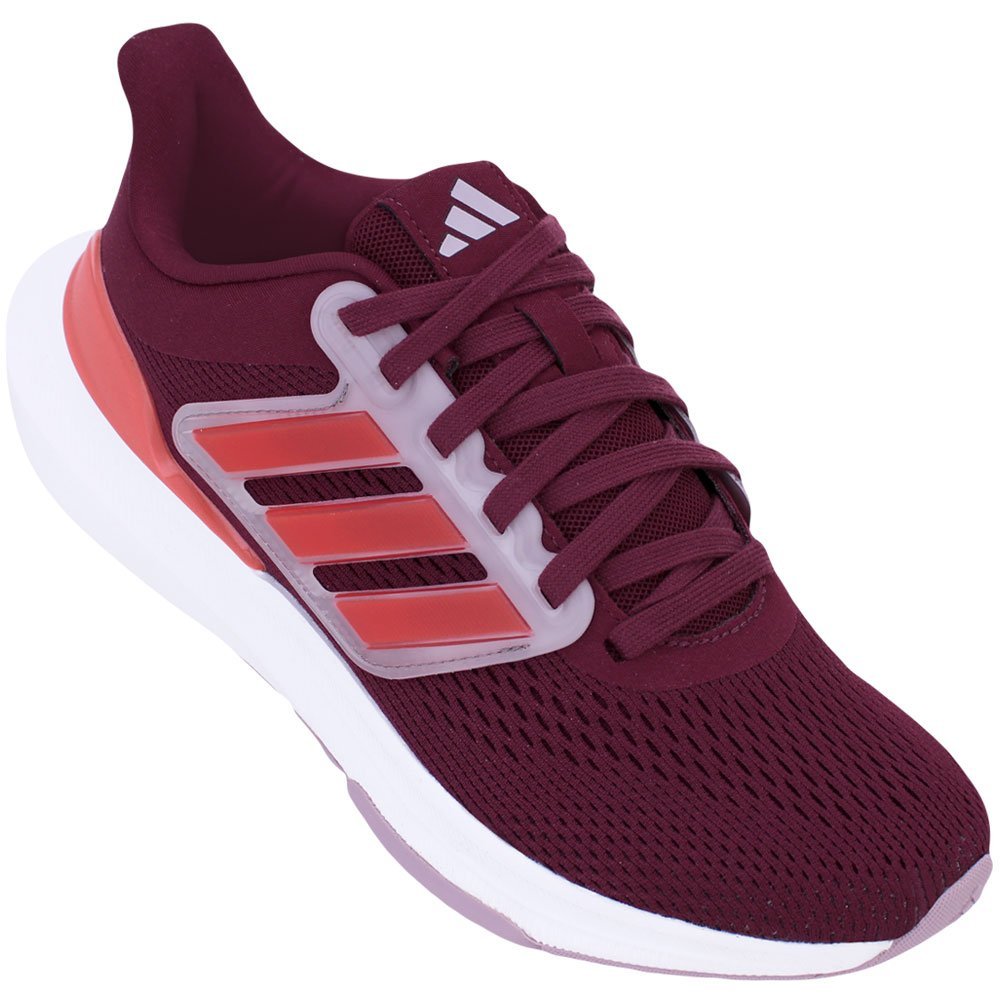Tênis Adidas Ultrabounce Feminino  Vermelho 2