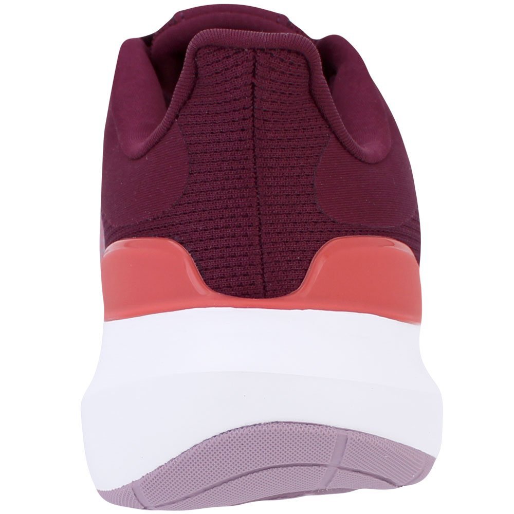 Tênis Adidas Ultrabounce Feminino  Vermelho 3