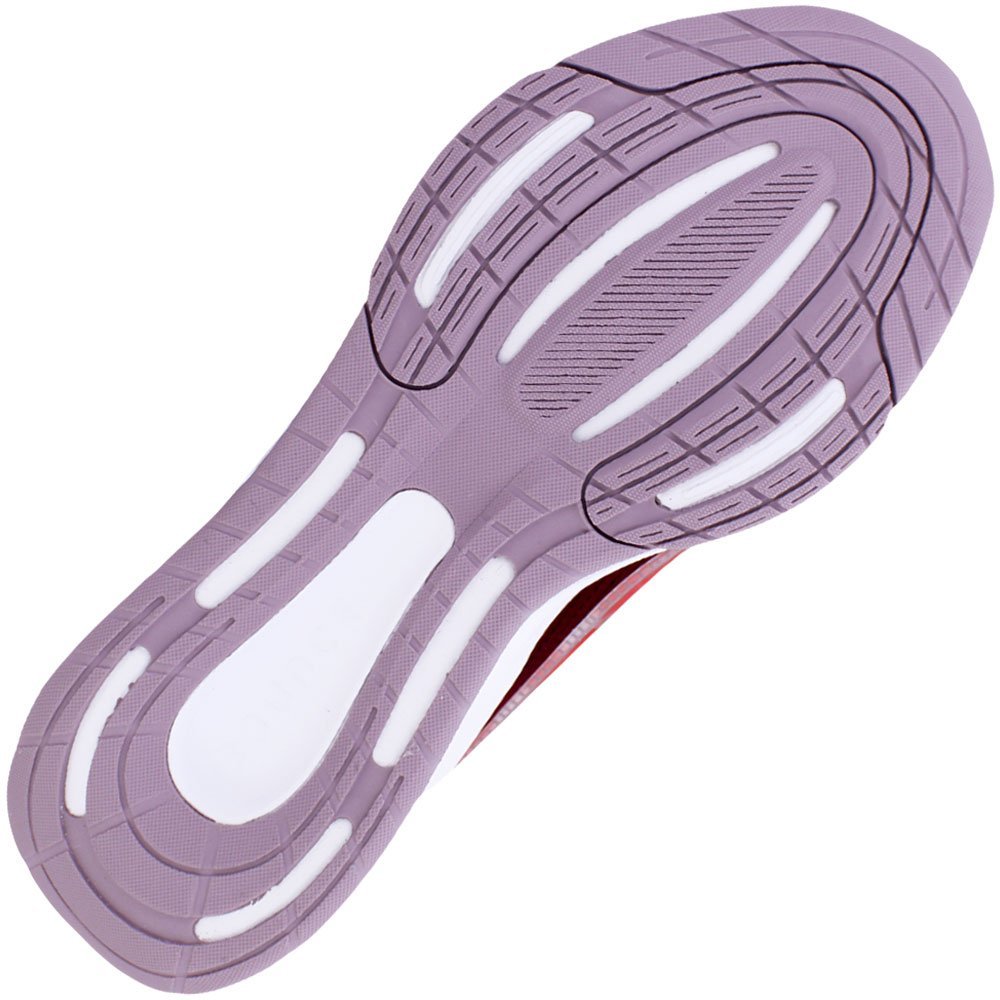Tênis Adidas Ultrabounce Feminino  Vermelho 4