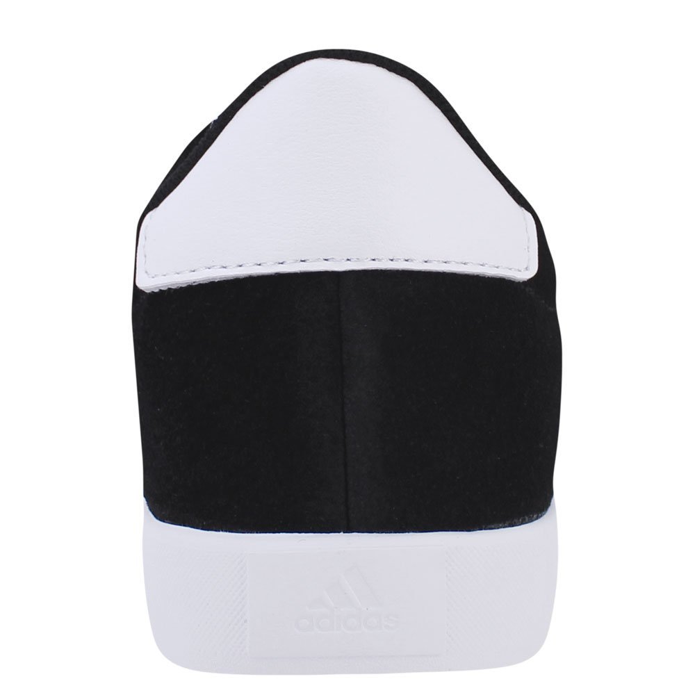 Tênis Adidas VL Court 3.0 Masculino Preto 3