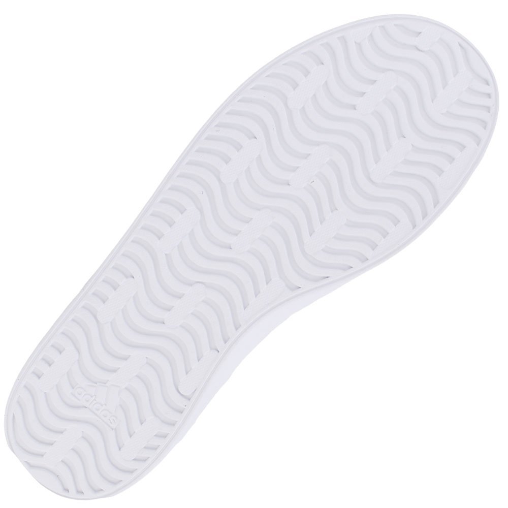 Tênis Adidas VL Court 3.0 Masculino Preto 4