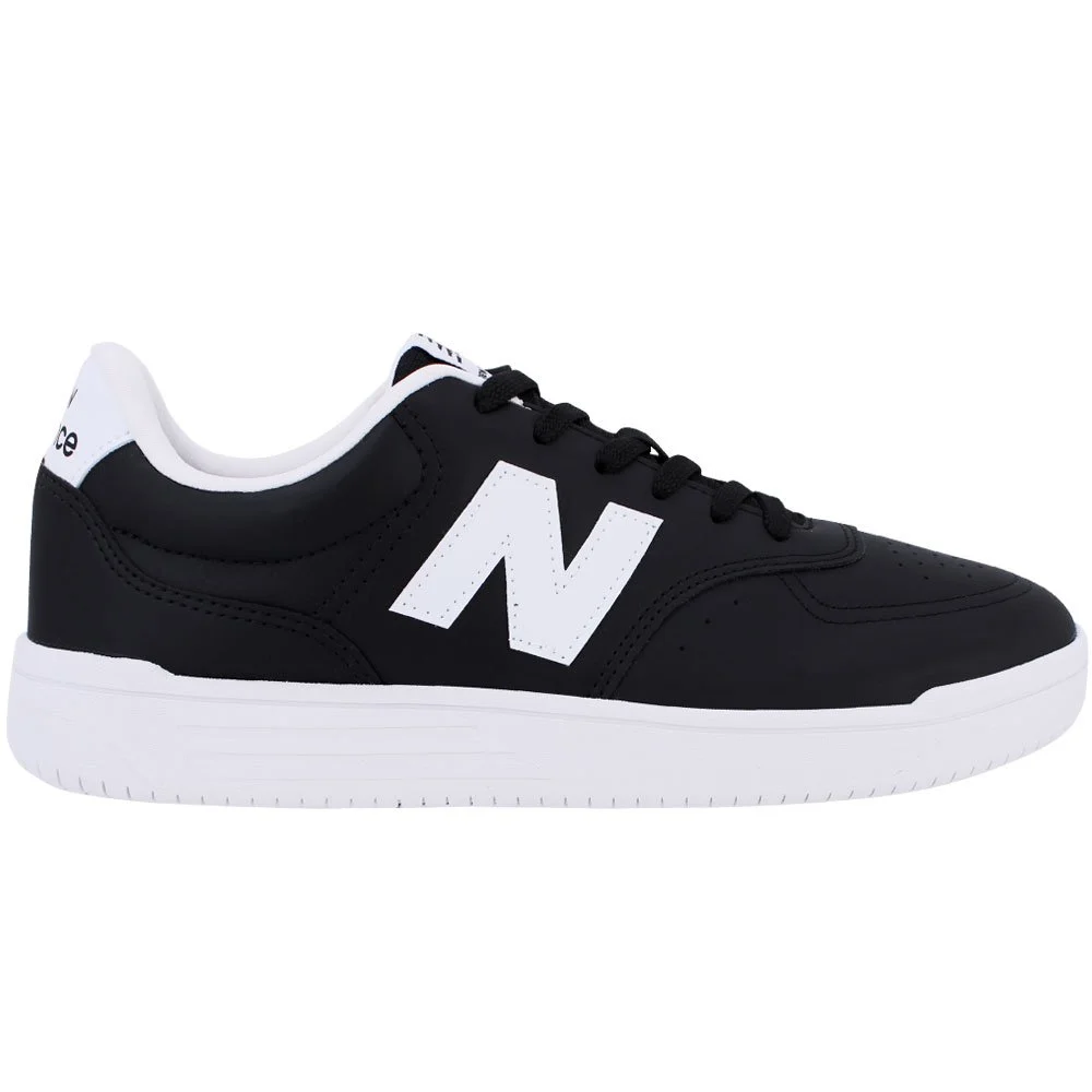 Tênis New Balance BB80 Masculino Preto 1