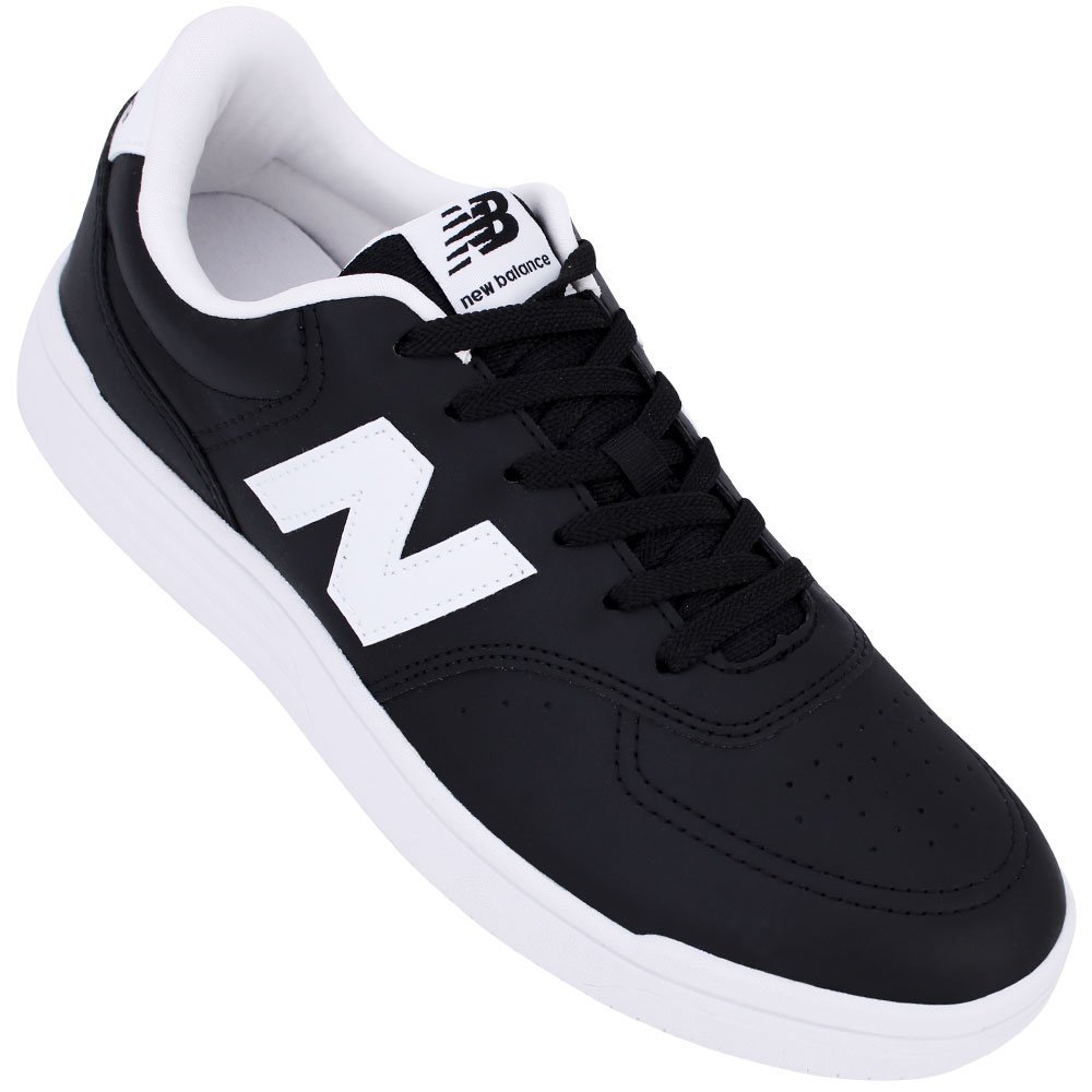 Tênis New Balance BB80 Masculino Preto 2