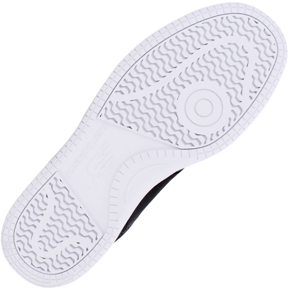 Tênis New Balance BB80 Masculino Preto 4