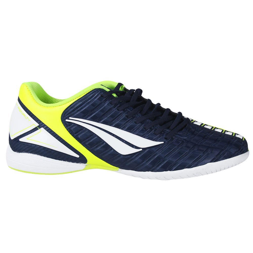 Tênis Penalty Futsal Digital Pro Y-2 Masculino Azul 1