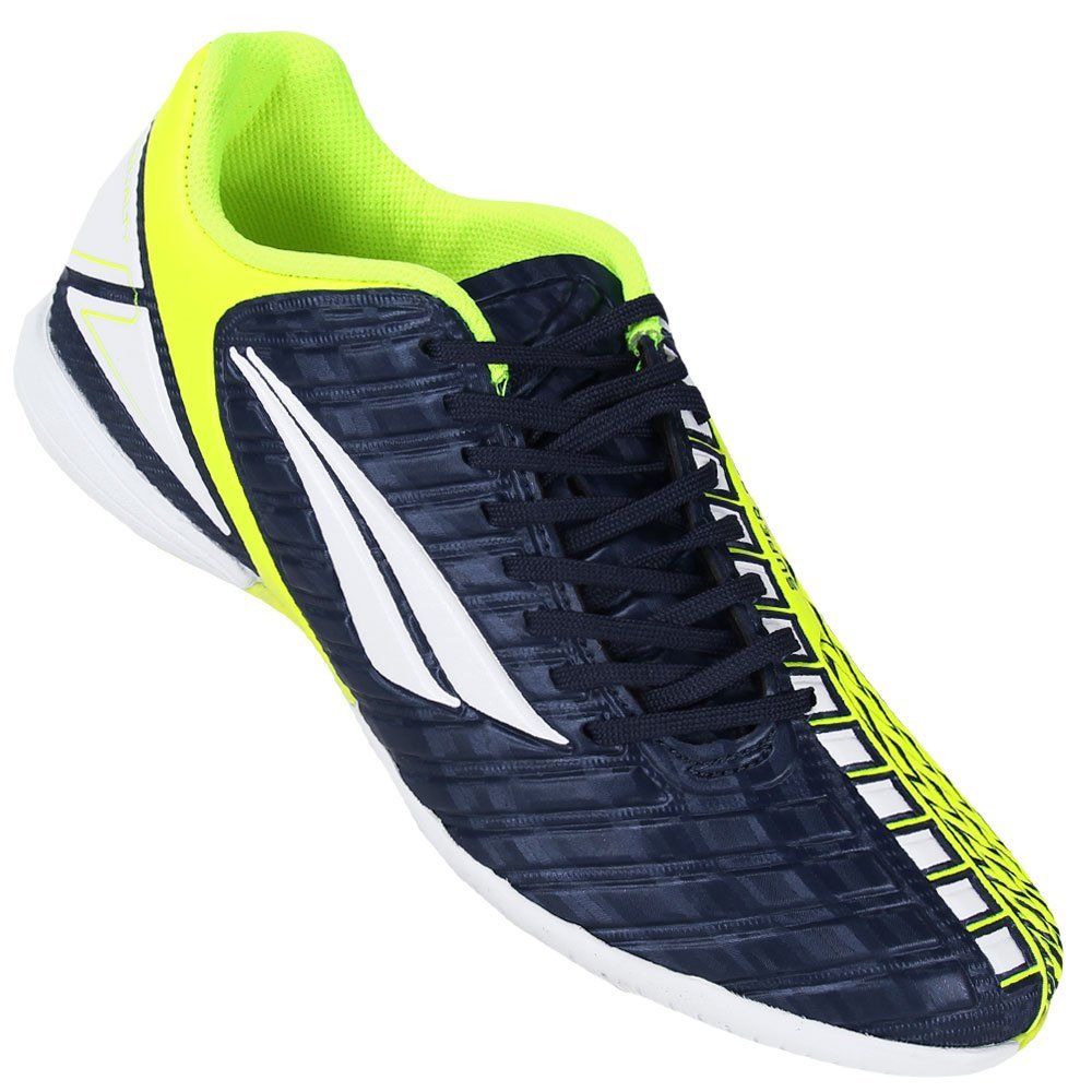 Tênis Penalty Futsal Digital Pro Y-2 Masculino Azul 2
