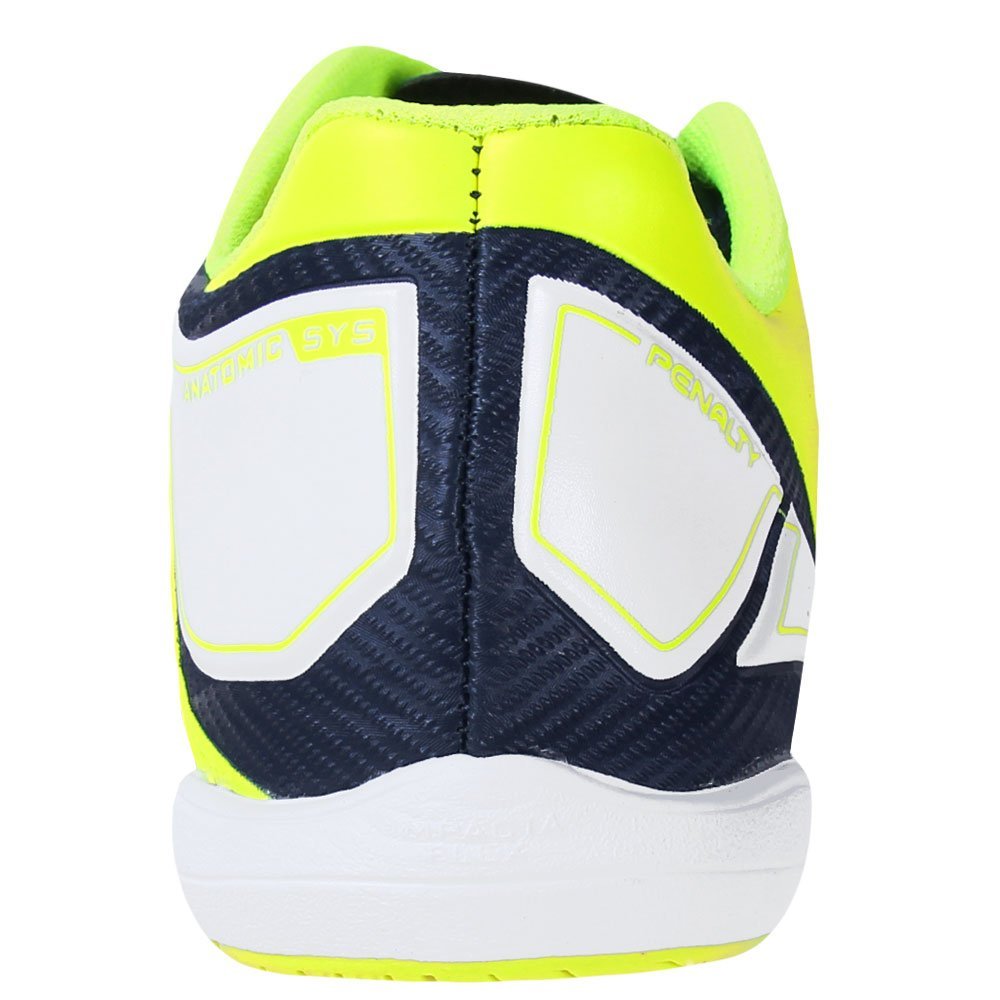 Tênis Penalty Futsal Digital Pro Y-2 Masculino Azul 3