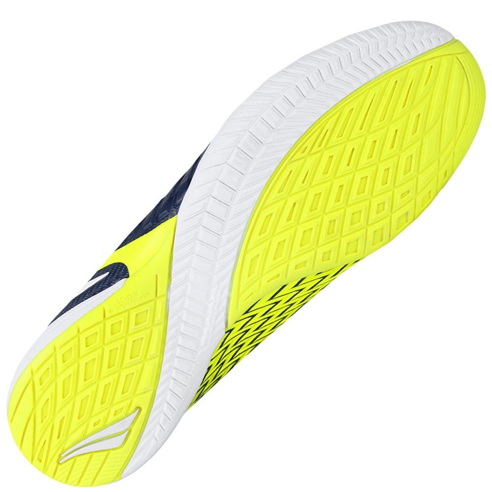 Tênis Penalty Futsal Digital Pro Y-2 Masculino Azul 4