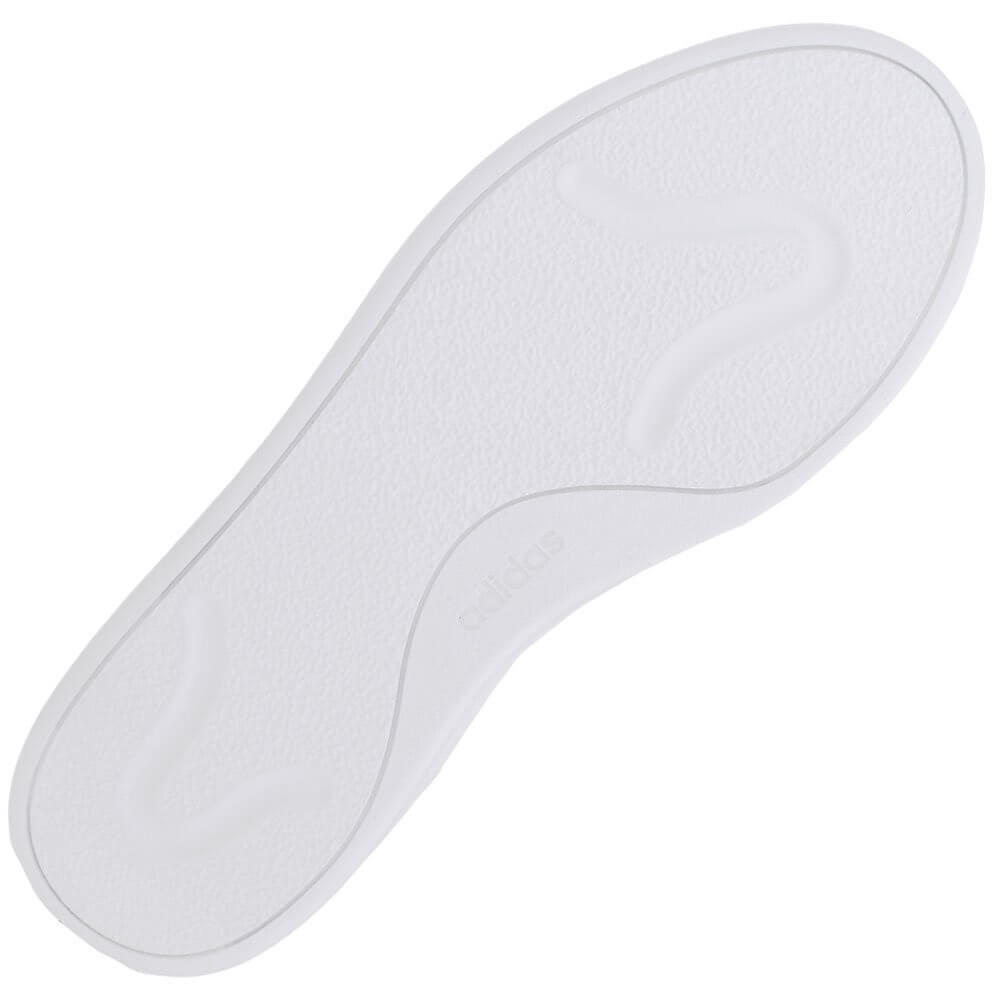 Tênis Adidas Courtblock Masculino Branco 4