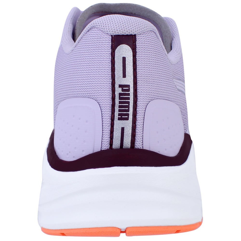 Tênis Puma Aviator Eng Pro Feminino Roxo 3