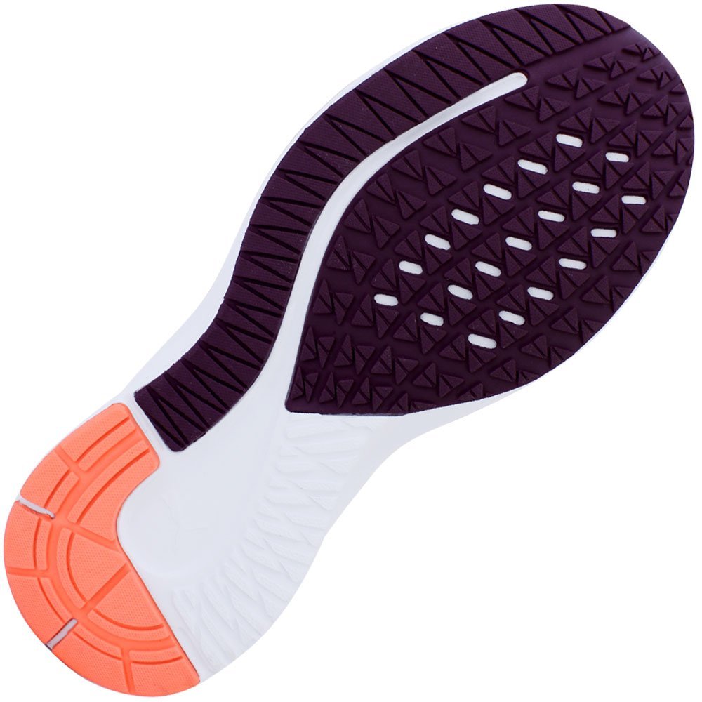 Tênis Puma Aviator Eng Pro Feminino Roxo 4
