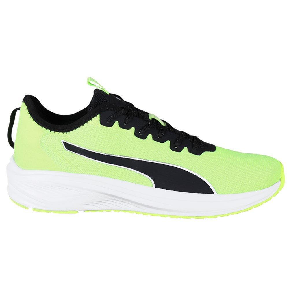 Tênis Puma Accent NXT BDP Masculino  Verde 1