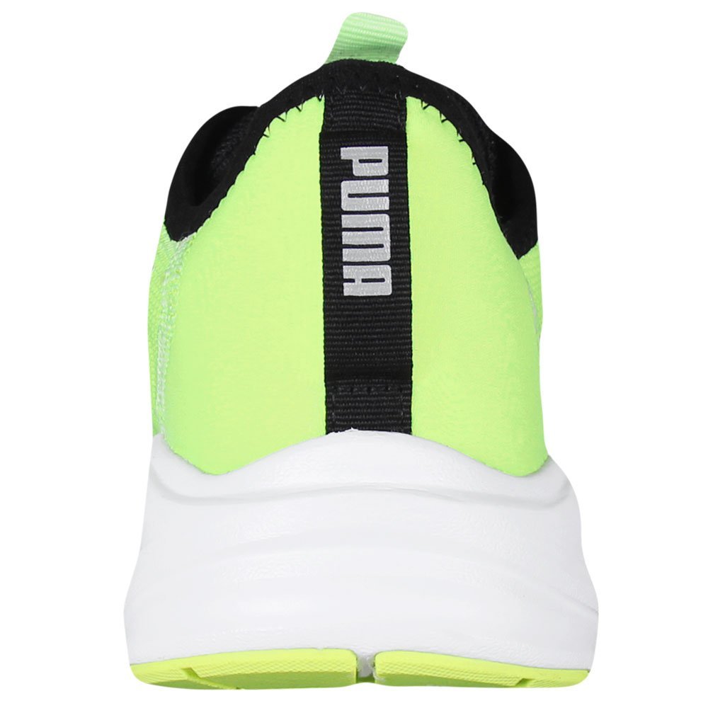 Tênis Puma Accent NXT BDP Masculino  Verde 3