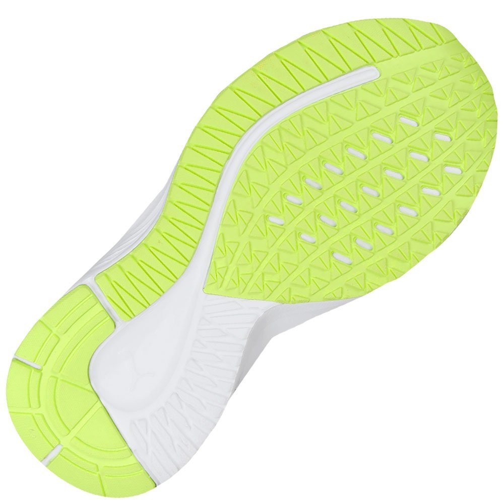 Tênis Puma Accent NXT BDP Masculino  Verde 4