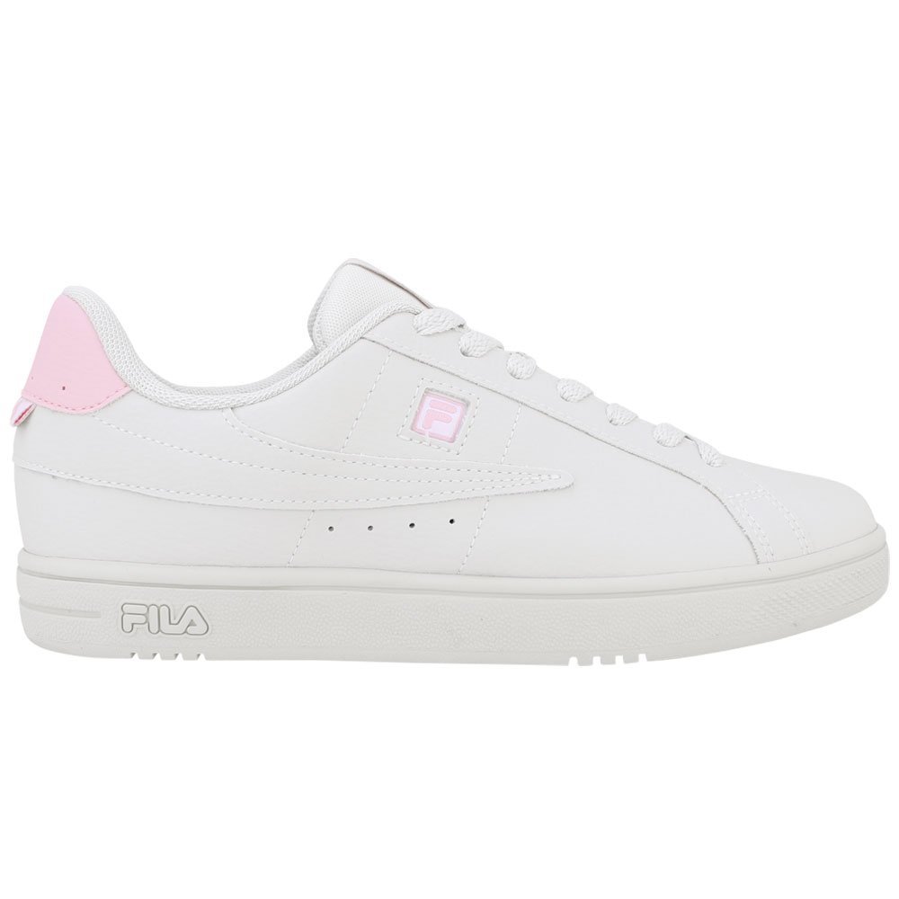Tênis Fila FX Court 70 Feminino Branco 1