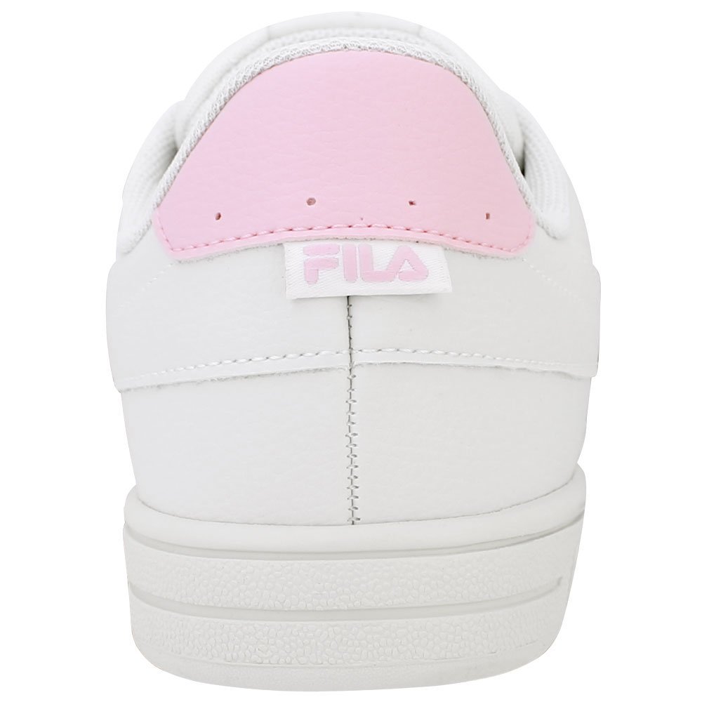Tênis Fila FX Court 70 Feminino Branco 3