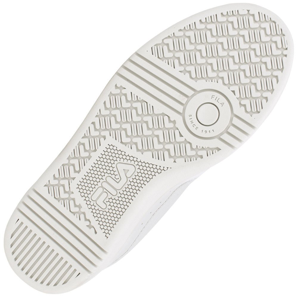 Tênis Fila FX Court 70 Feminino Branco 4