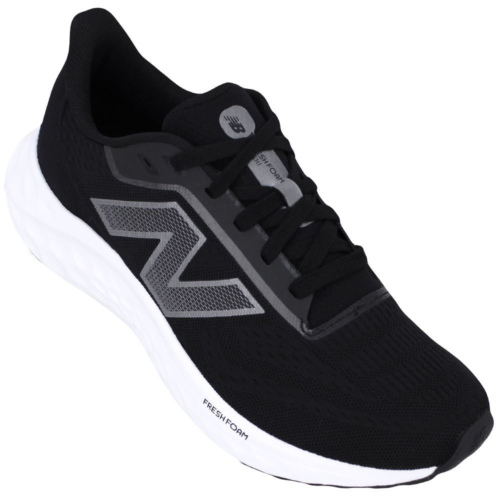 Tênis New Balance Arishi V4+ Masculino Preto 2