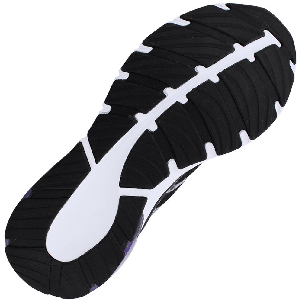 Tênis Puma Cell Active Feminino Preto/Roxo 4