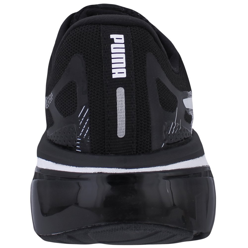 Tênis Puma Cell Active BDP Masculino Preto/Branco 3