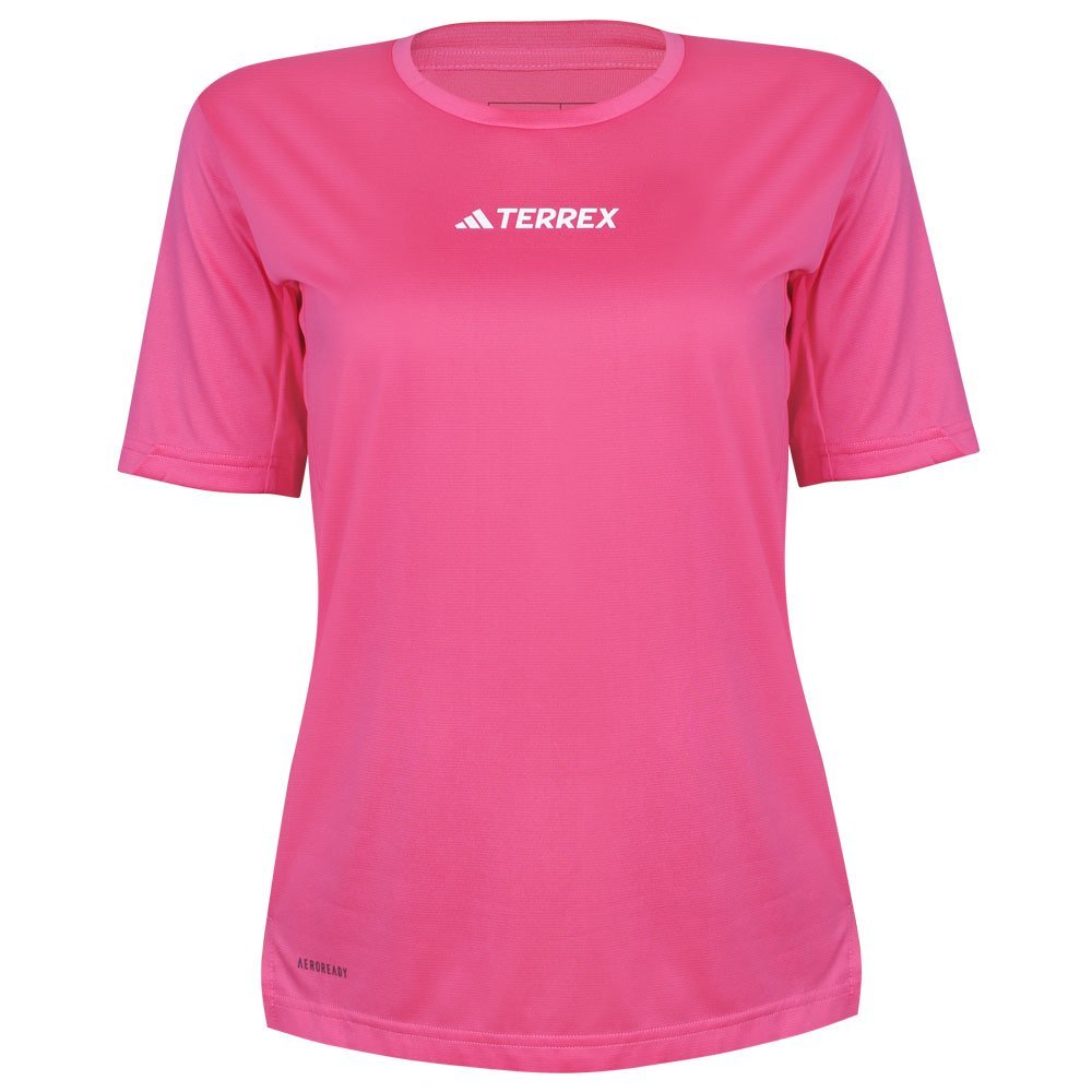 Camiseta Adidas Terrex Feminina