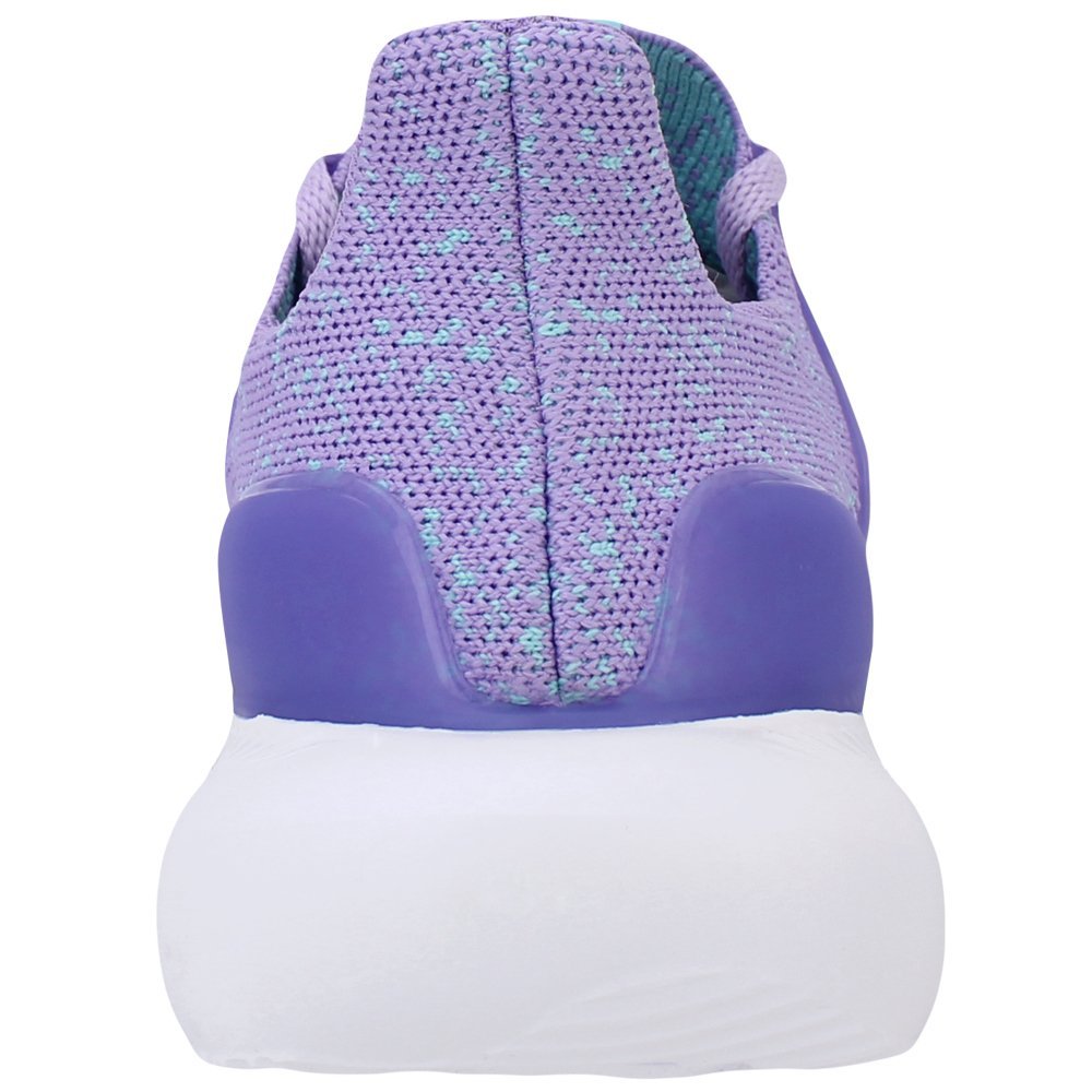 Tênis Adidas Acelera Feminino Roxo/Branco 3