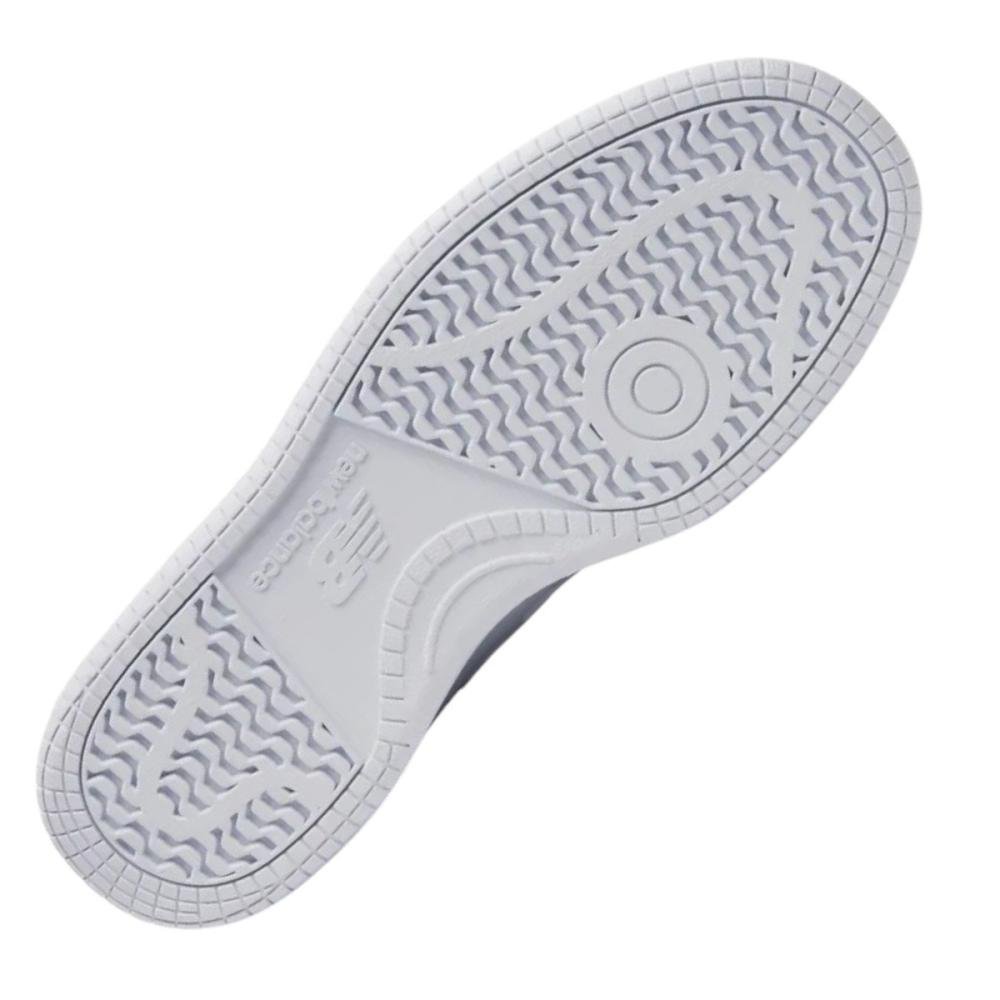Tênis New Balance BB80 Feminino Branco 4