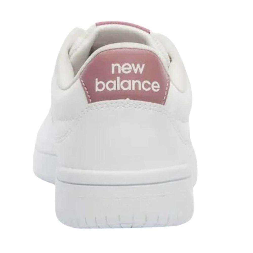 Tênis New Balance BB80 Feminino Branco 3