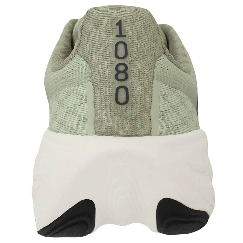 Tênis New Balance 1080 V14 Feminino Verde 3