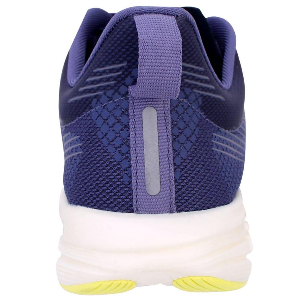 Tênis Fila KR6 Frame Masculino Roxo/Cinza 3