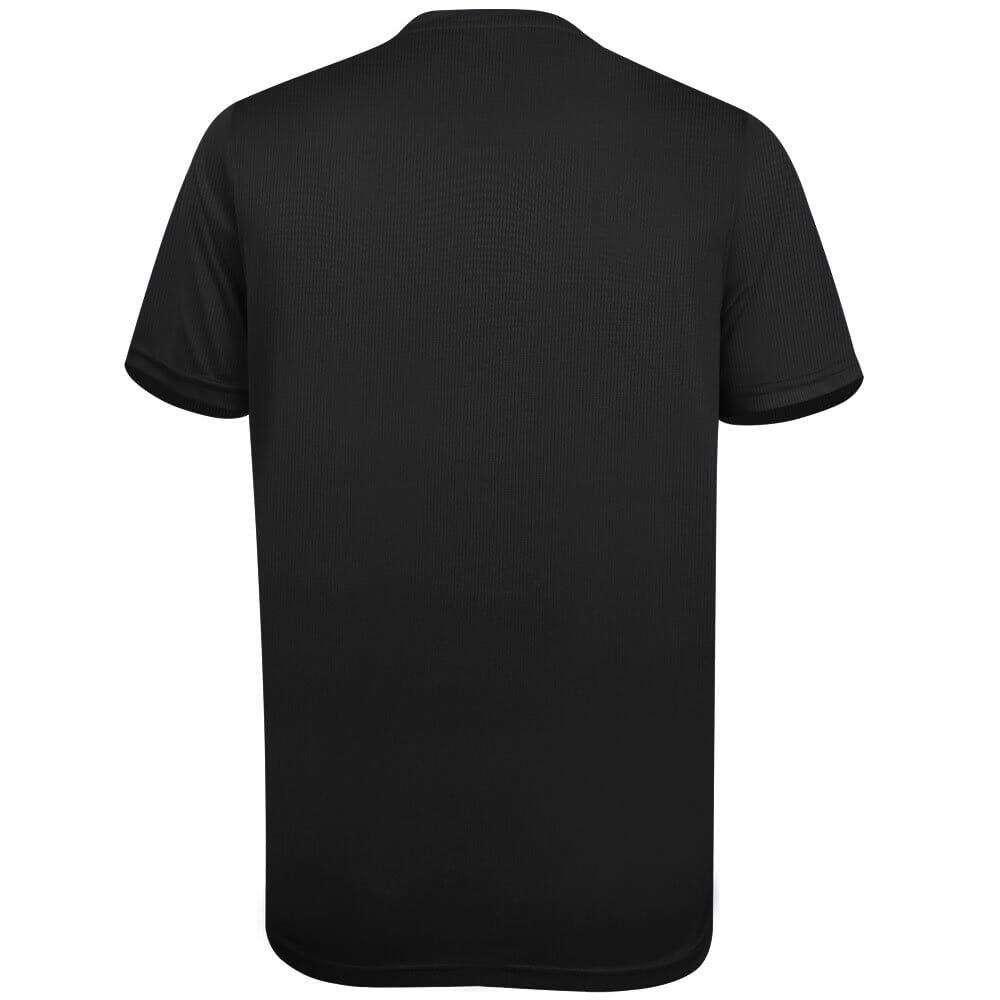 Camiseta Puma Performance SS Tee Masculino Preto 2