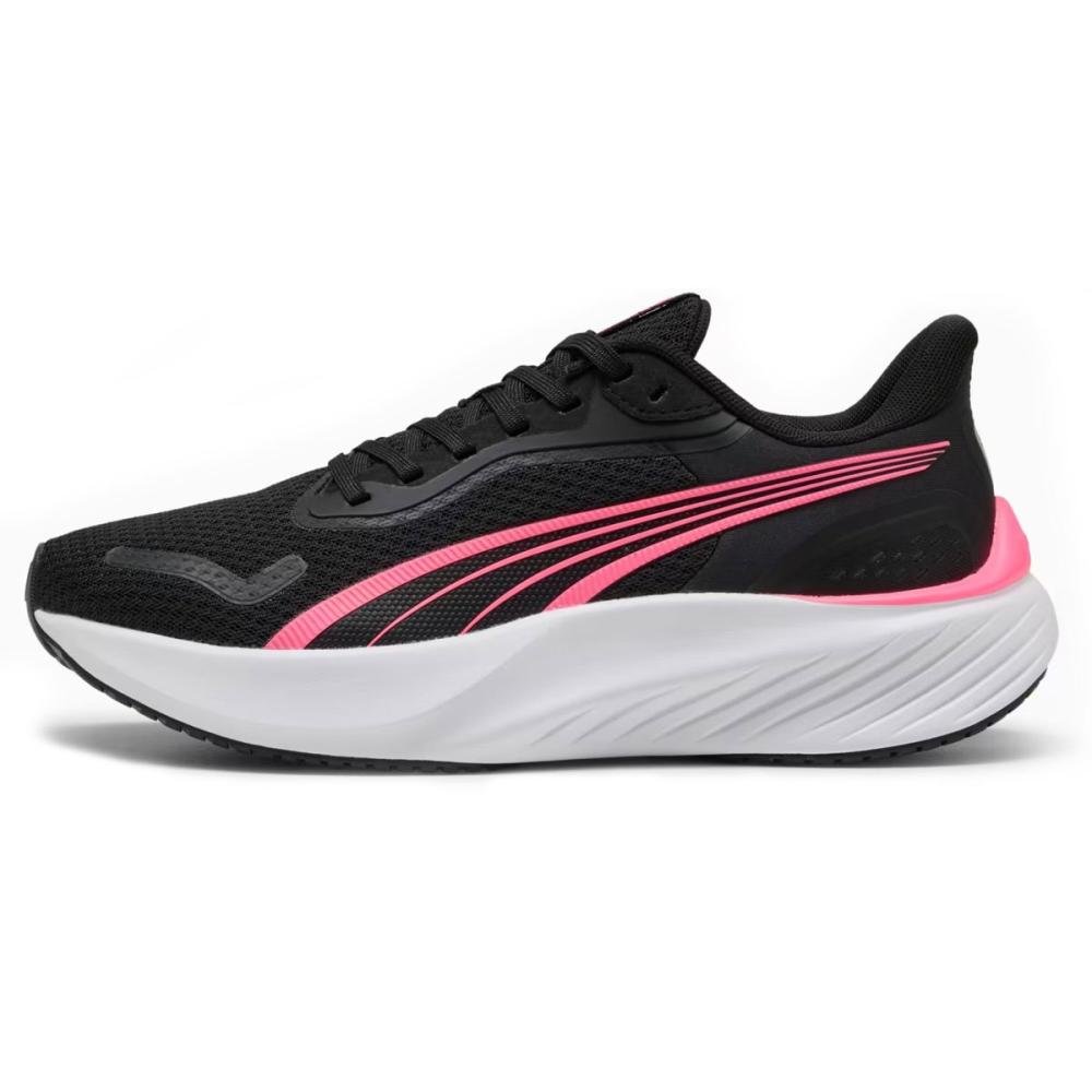 Cor Preto/Rosa