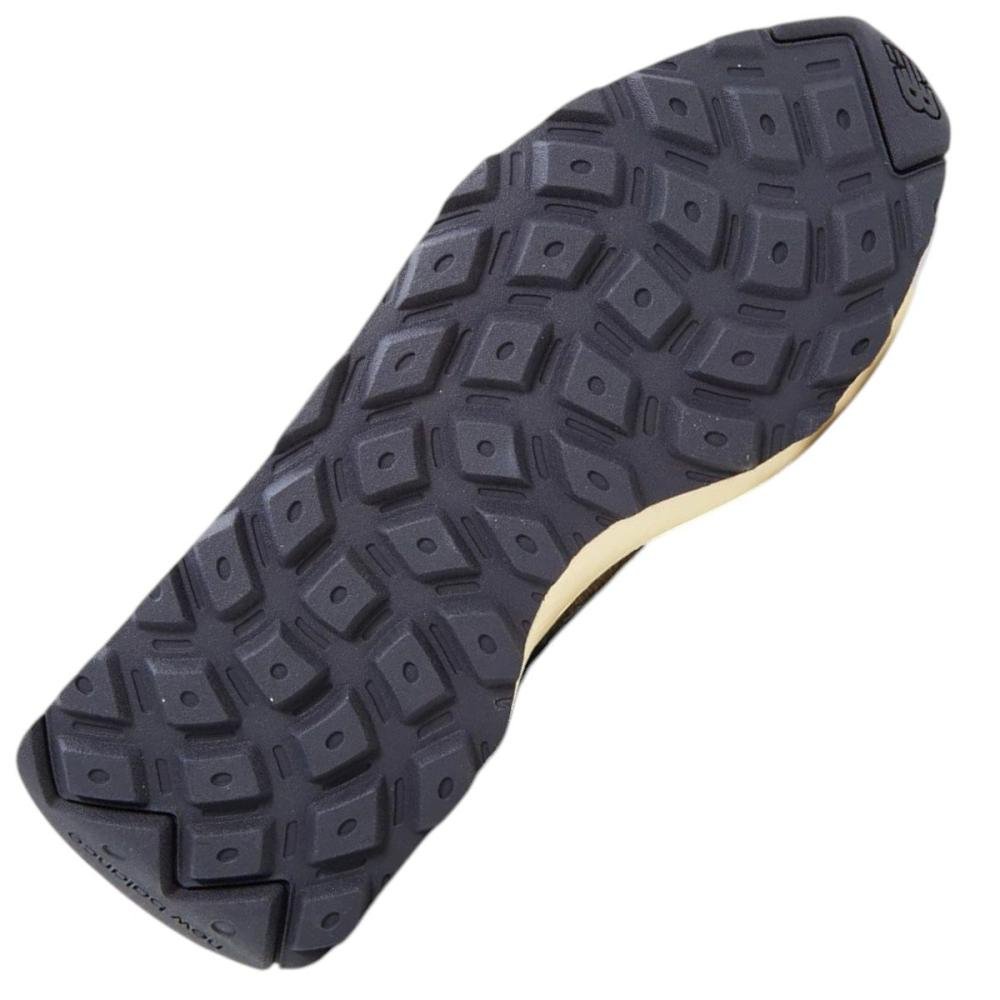 Tênis New Balance 370 V1 Feminino Cinza 4