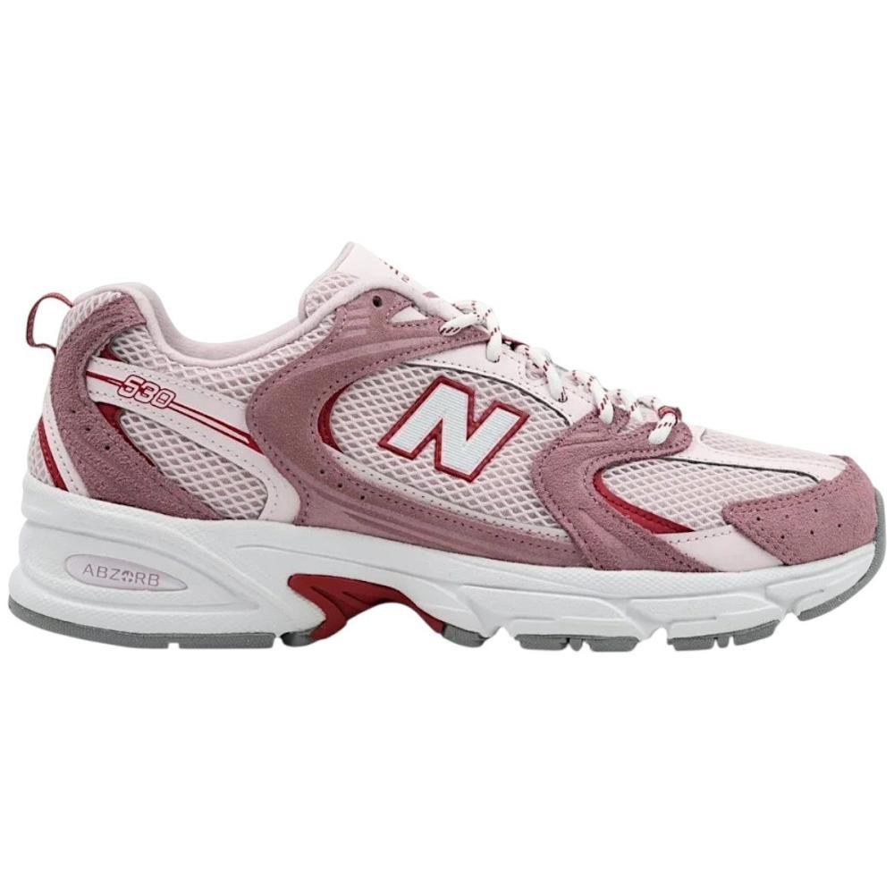 Tênis Esportivo New Balance XS MR53SG Preto