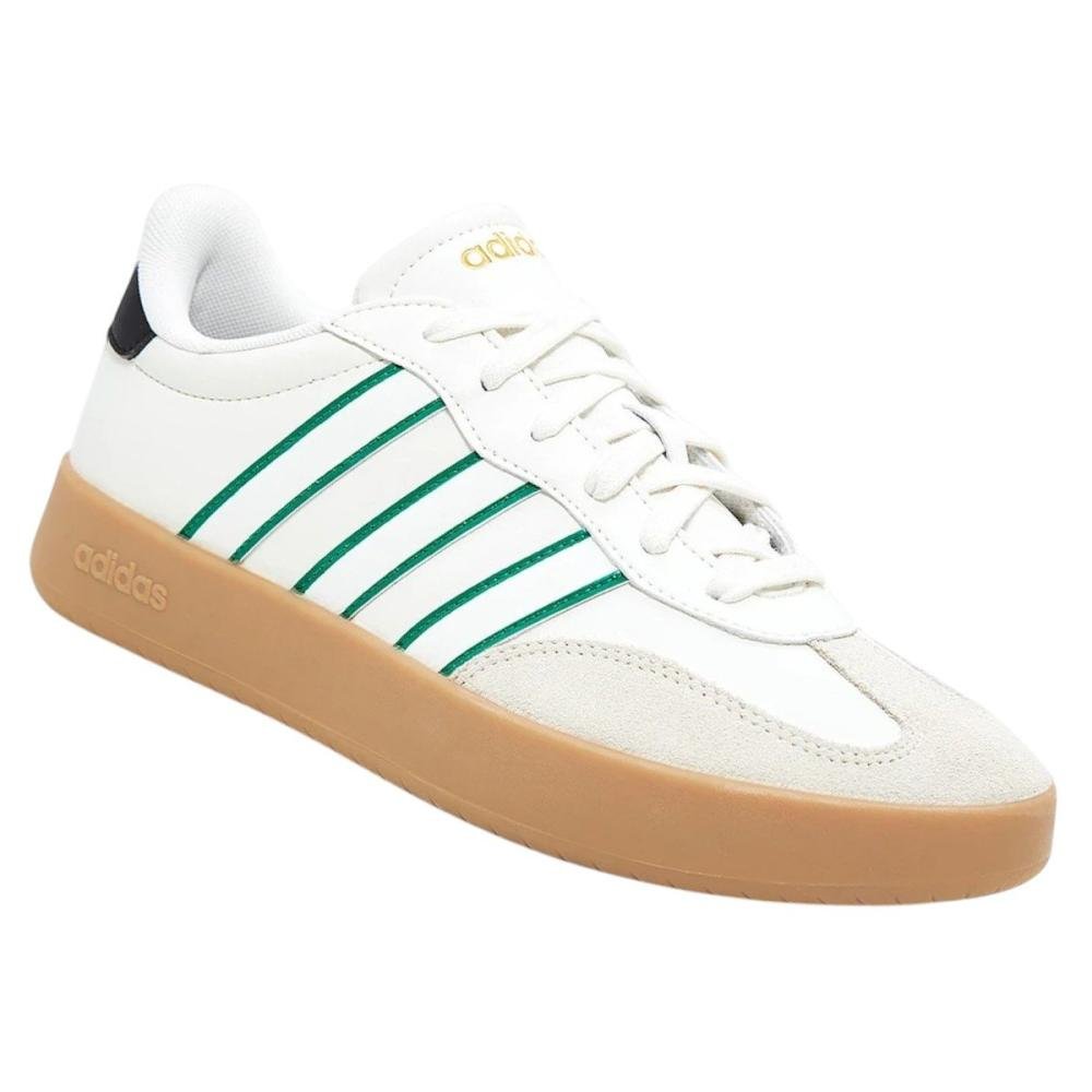 Tênis Adidas Barreda Masculino Branco 2