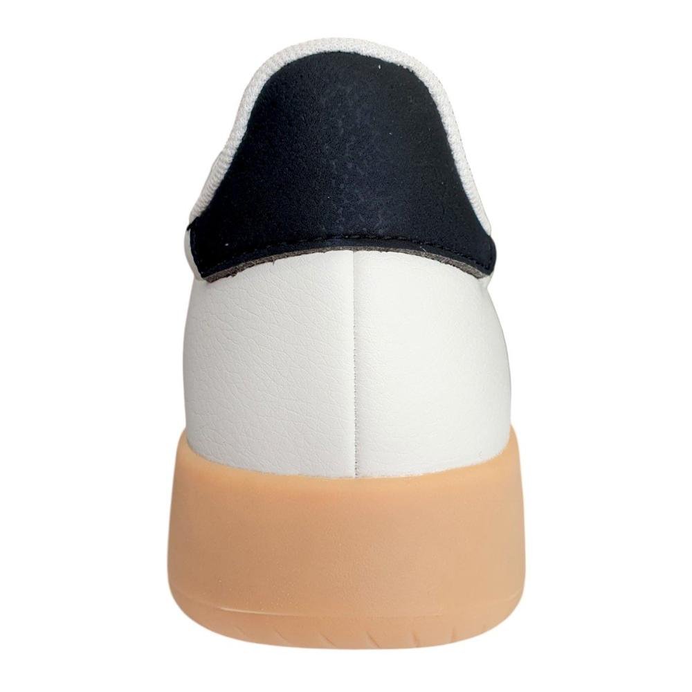 Tênis Adidas Barreda Masculino Branco 3