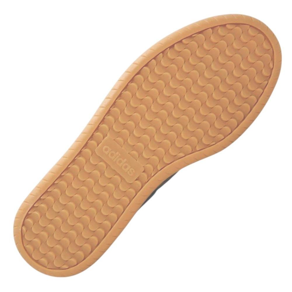 Tênis Adidas Barreda Masculino Branco 4