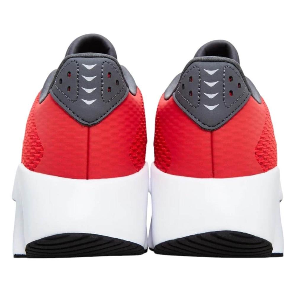 Tênis Adidas Switch Run W Masculino Vermelho 3