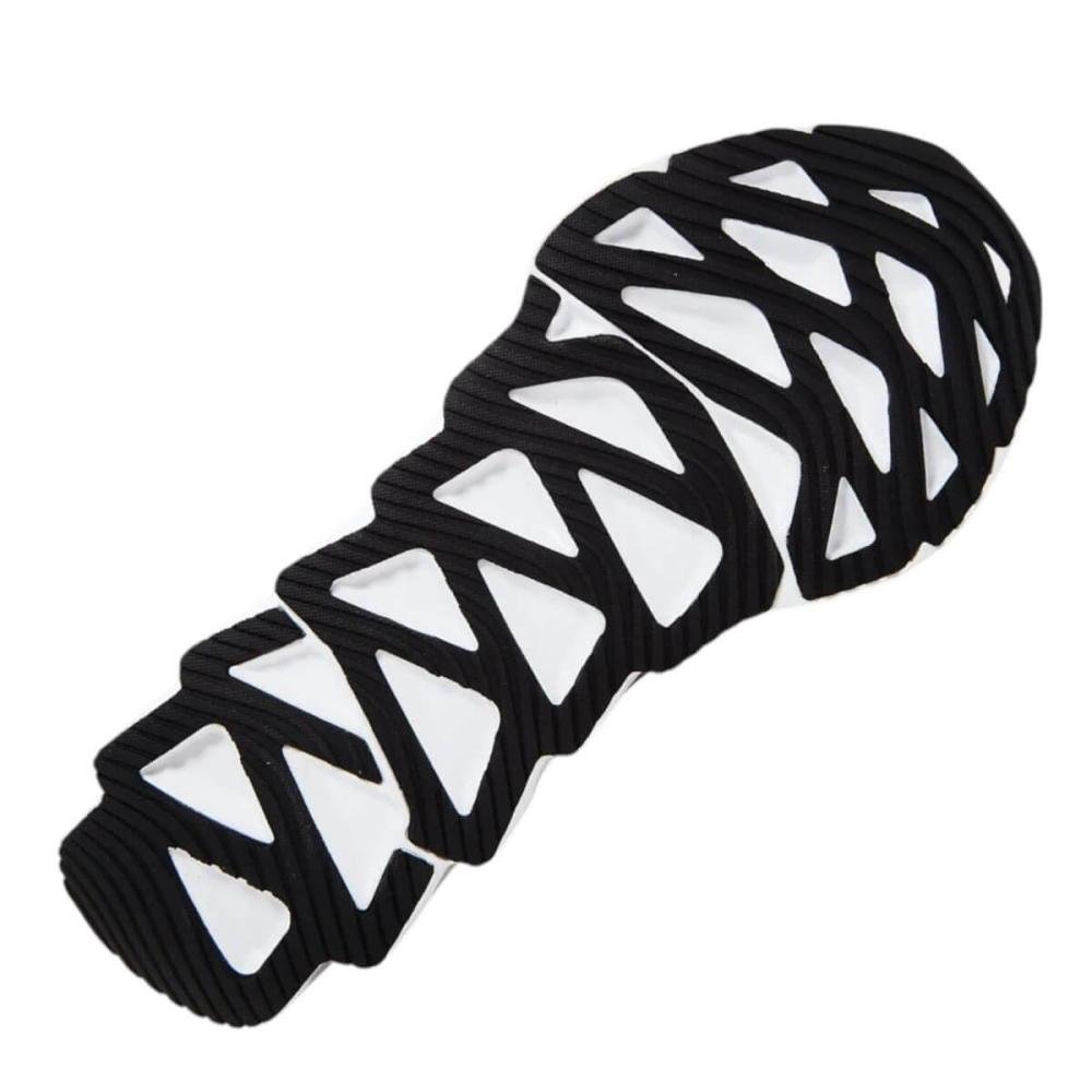 Tênis Adidas Switch Run W Masculino Vermelho 4