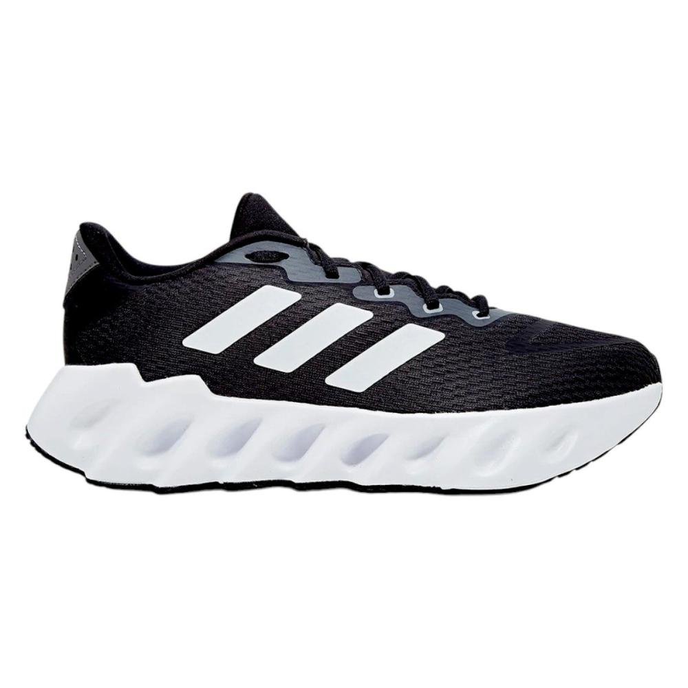 Tênis Adidas Switch Run W Masculino Preto 1