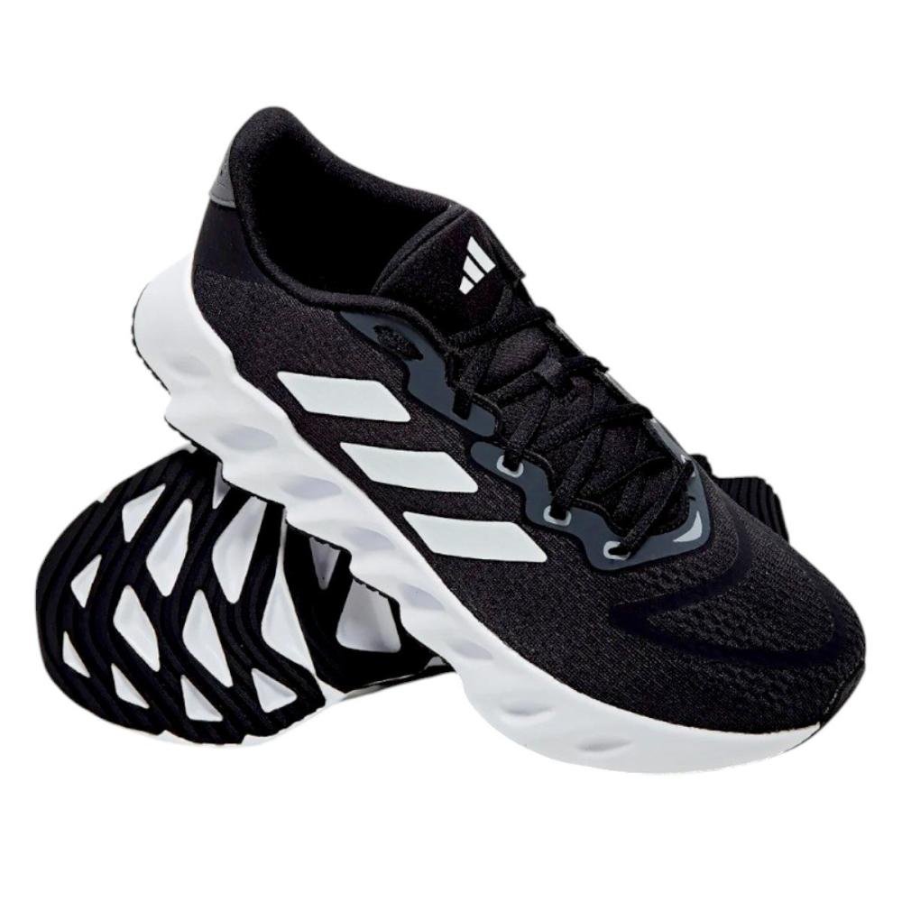 Tênis Adidas Switch Run W Masculino Preto 2