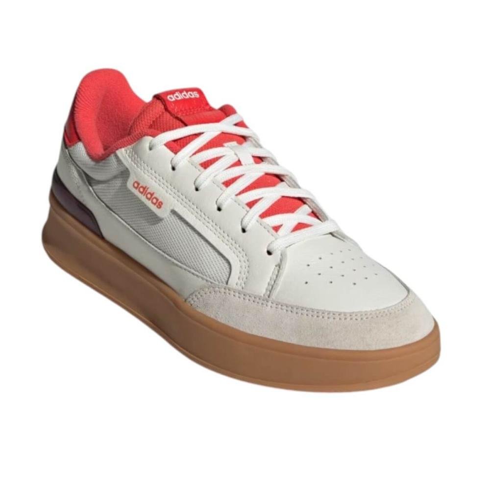 Tênis Adidas Aspyre Masculino Branco 2