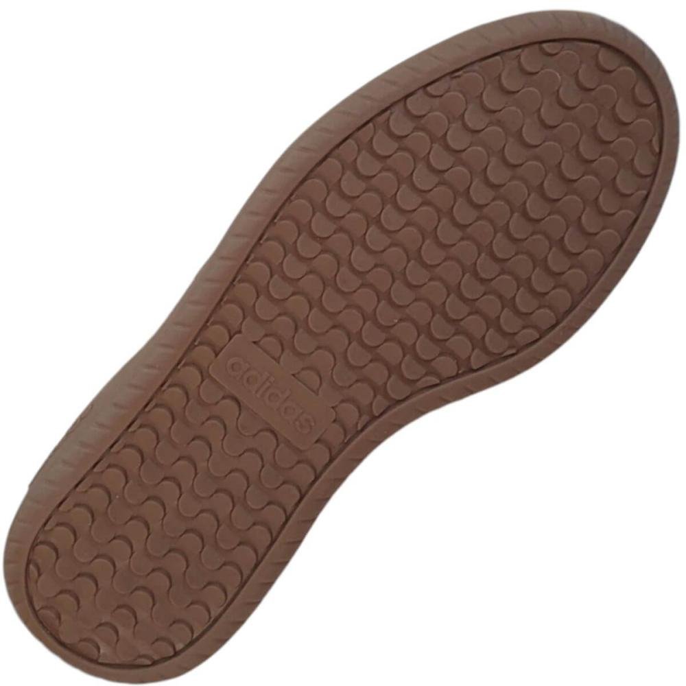 Tênis Adidas Barreda Feminino  Rosa/Laranja 4