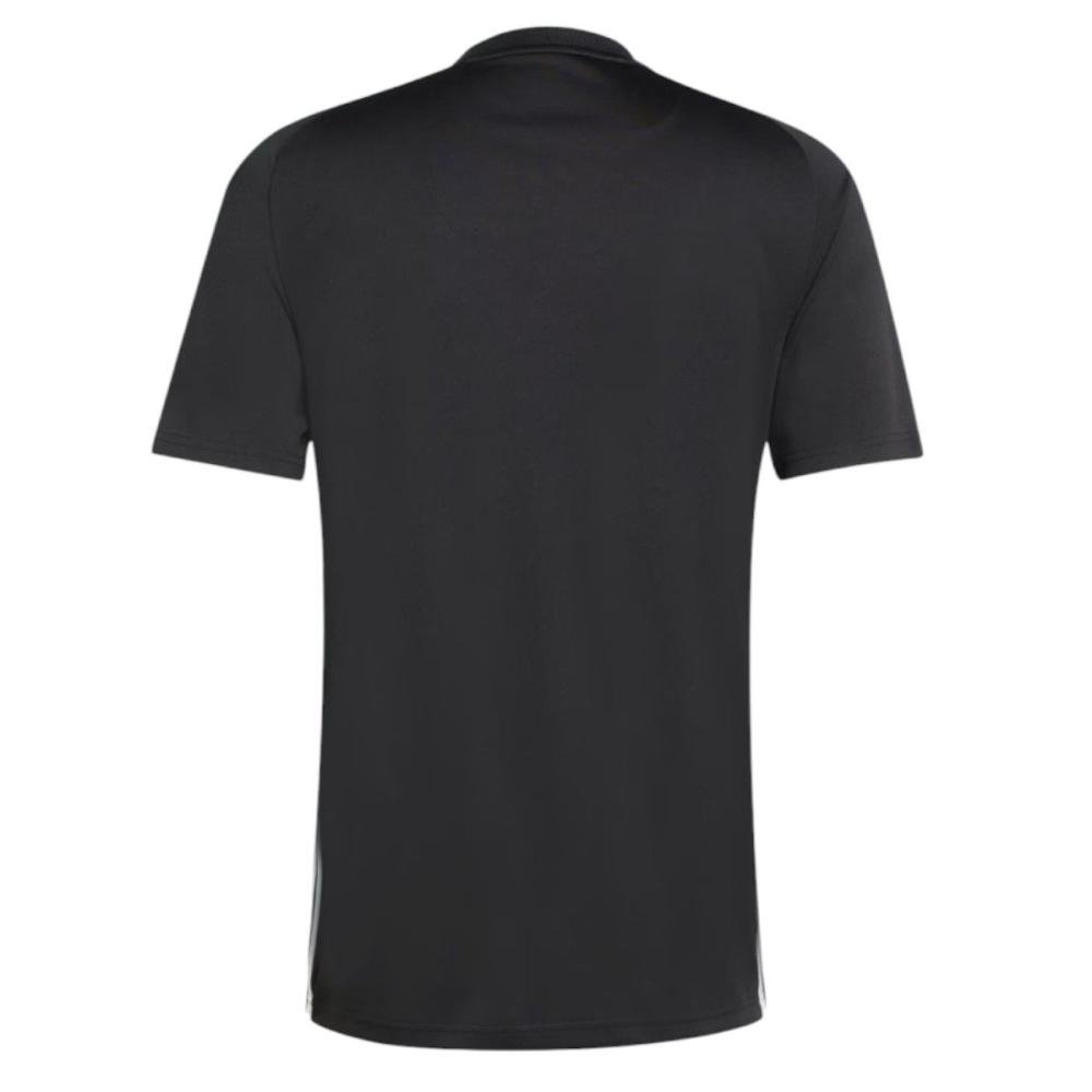 Camiseta Adidas Essentials 25 Masculina Preto 2