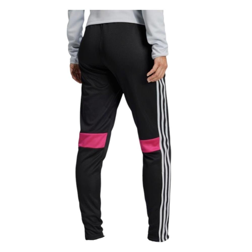 Calça Adidas Essentials 25 Feminina  Preto 2