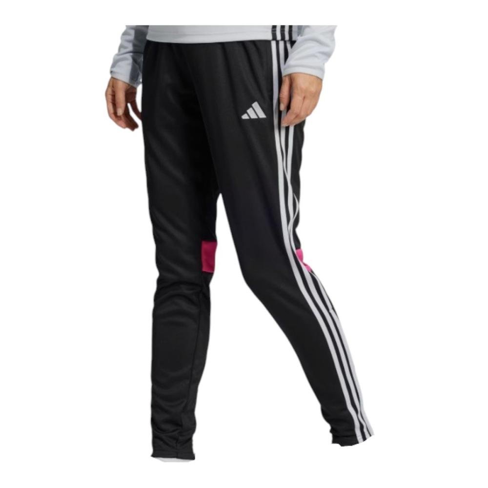Calça Adidas Essentials 25 Feminina  Preto 3