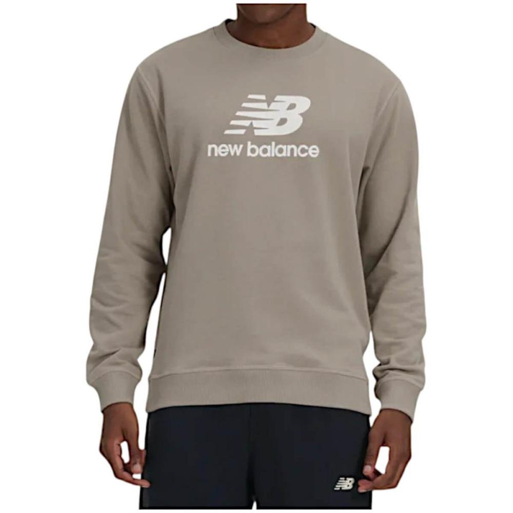 Cor Marrom Claro/Branco